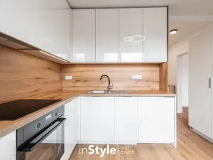 Pronájem bytu 1+1, Uherské Hradiště, Štěpnická, 38 m2