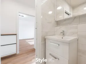 Pronájem bytu 1+1, Uherské Hradiště, Štěpnická, 38 m2