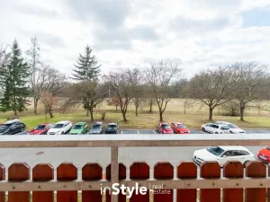 Pronájem bytu 1+1, Uherské Hradiště, Štěpnická, 38 m2