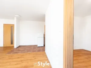 Pronájem bytu 2+kk, Bzenec, náměstí Svobody, 50 m2