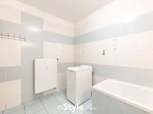 Pronájem bytu 2+kk, Bzenec, náměstí Svobody, 50 m2