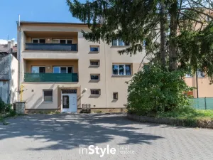 Pronájem bytu 2+kk, Bzenec, náměstí Svobody, 50 m2
