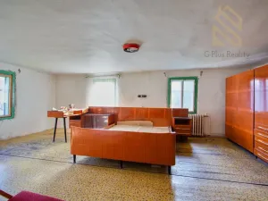 Prodej rodinného domu, Malečov, 328 m2