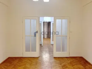 Pronájem bytu 2+1, Praha, Klimentská, 87 m2