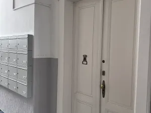 Pronájem bytu 2+1, Praha - Dejvice, Jaselská, 55 m2