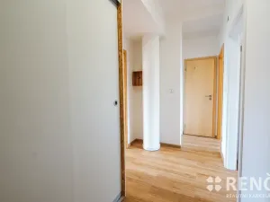 Pronájem bytu 3+kk, Brno, náměstí Republiky, 60 m2