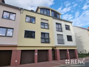 Pronájem bytu 3+kk, Brno, náměstí Republiky, 60 m2