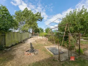 Prodej chaty, Nýřany - Kamenný Újezd, 20 m2