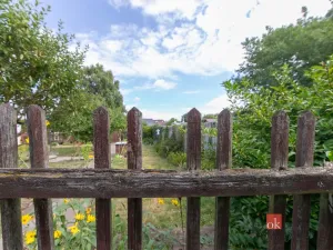 Prodej chaty, Nýřany - Kamenný Újezd, 20 m2