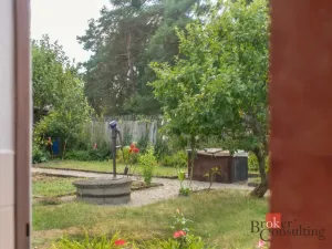 Prodej chaty, Nýřany - Kamenný Újezd, 20 m2