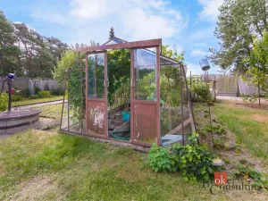 Prodej chaty, Nýřany - Kamenný Újezd, 20 m2