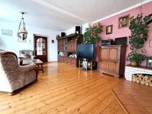 Prodej rodinného domu, Vysoké Veselí, 290 m2