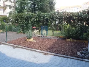 Pronájem bytu 1+kk, Plzeň, Rubešova, 35 m2