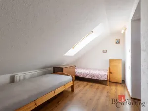 Pronájem bytu 2+kk, Kadov, 65 m2