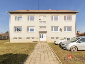 Pronájem bytu 2+kk, Kadov, 65 m2