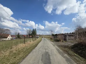 Prodej pozemku pro bydlení, Strojetice, 845 m2