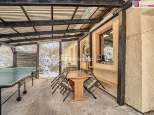 Prodej rodinného domu, Františkovy Lázně - Horní Lomany, Konečná, 200 m2