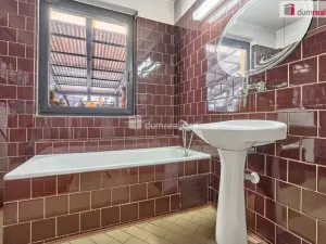 Prodej rodinného domu, Františkovy Lázně - Horní Lomany, Konečná, 200 m2