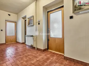 Prodej rodinného domu, Františkovy Lázně - Horní Lomany, Konečná, 200 m2
