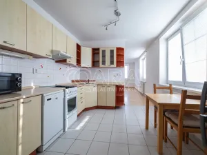 Prodej bytu 1+1, Kladno - Kročehlavy, P. Holého, 40 m2