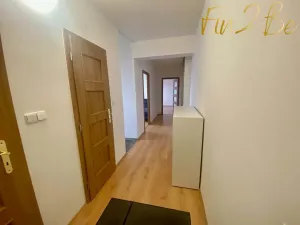 Pronájem bytu 2+1, Mladá Boleslav - Mladá Boleslav II, Havlíčkova, 65 m2