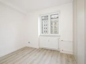 Pronájem bytu 2+kk, Ostrava, Čujkovova, 29 m2