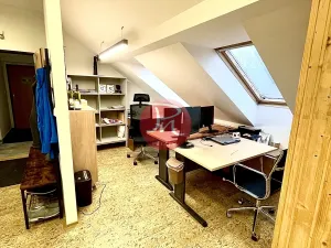 Pronájem kanceláře, Ostrava, Slévárenská, 35 m2