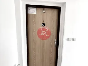 Pronájem kanceláře, Ostrava, Slévárenská, 35 m2