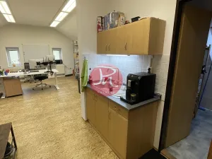 Pronájem kanceláře, Ostrava, Slévárenská, 55 m2