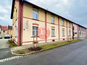Pronájem kanceláře, Ostrava, Slévárenská, 55 m2