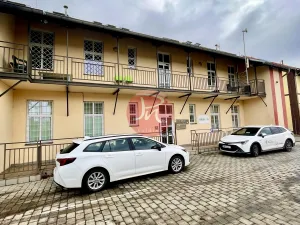Pronájem kanceláře, Ostrava, Slévárenská, 55 m2