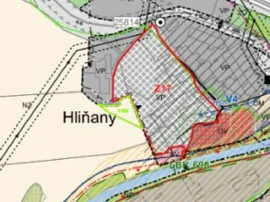 Dražba louky, Řehlovice, 1561 m2