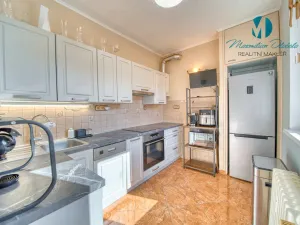 Prodej bytu 2+kk, Semily, Luční, 56 m2