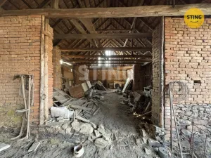 Prodej rodinného domu, Brodek u Konice, 1595 m2