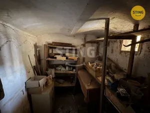 Prodej rodinného domu, Brodek u Konice, 1595 m2