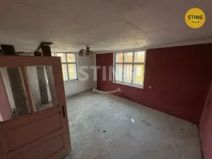 Prodej rodinného domu, Brodek u Konice, 1595 m2