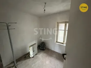 Prodej rodinného domu, Brodek u Konice, 1595 m2