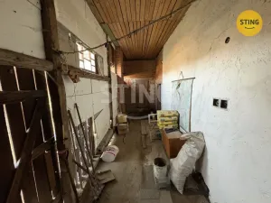 Prodej rodinného domu, Brodek u Konice, 1595 m2