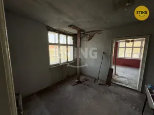Prodej rodinného domu, Brodek u Konice, 370 m2