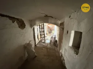 Prodej rodinného domu, Brodek u Konice, 370 m2