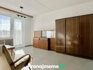 Pronájem bytu 3+1, Moravské Budějovice, Šafaříkova, 76 m2