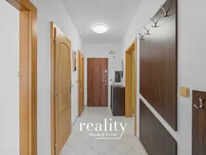 Pronájem bytu 3+1, Žďár nad Sázavou, Palachova, 73 m2