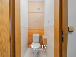 Pronájem bytu 3+1, Žďár nad Sázavou, Palachova, 73 m2