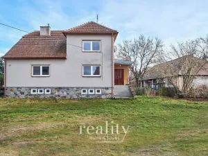 Prodej rodinného domu, Březník, 261 m2