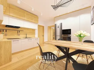 Prodej rodinného domu, Březník, 261 m2