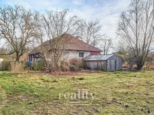 Prodej rodinného domu, Březník, 261 m2