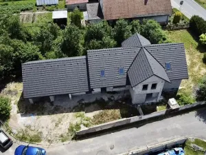 Prodej rodinného domu, Časy, 295 m2