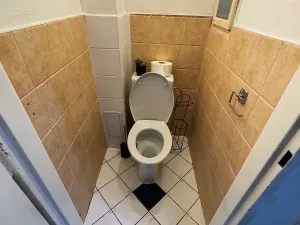 Pronájem bytu 1+1, Praha - Podolí, Nedvědovo náměstí, 32 m2