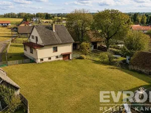 Prodej rodinného domu, Loket - Němčice, 263 m2