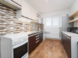 Prodej bytu 2+1, Hodonín, Horní Valy, 55 m2